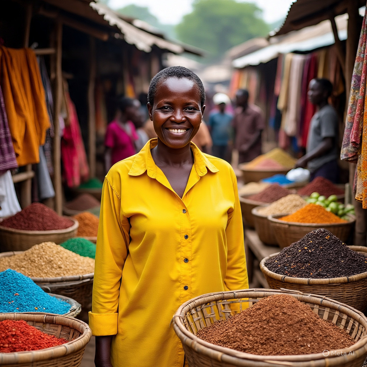 Informal sector workers