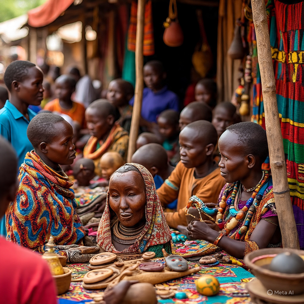 Women-led household businesses