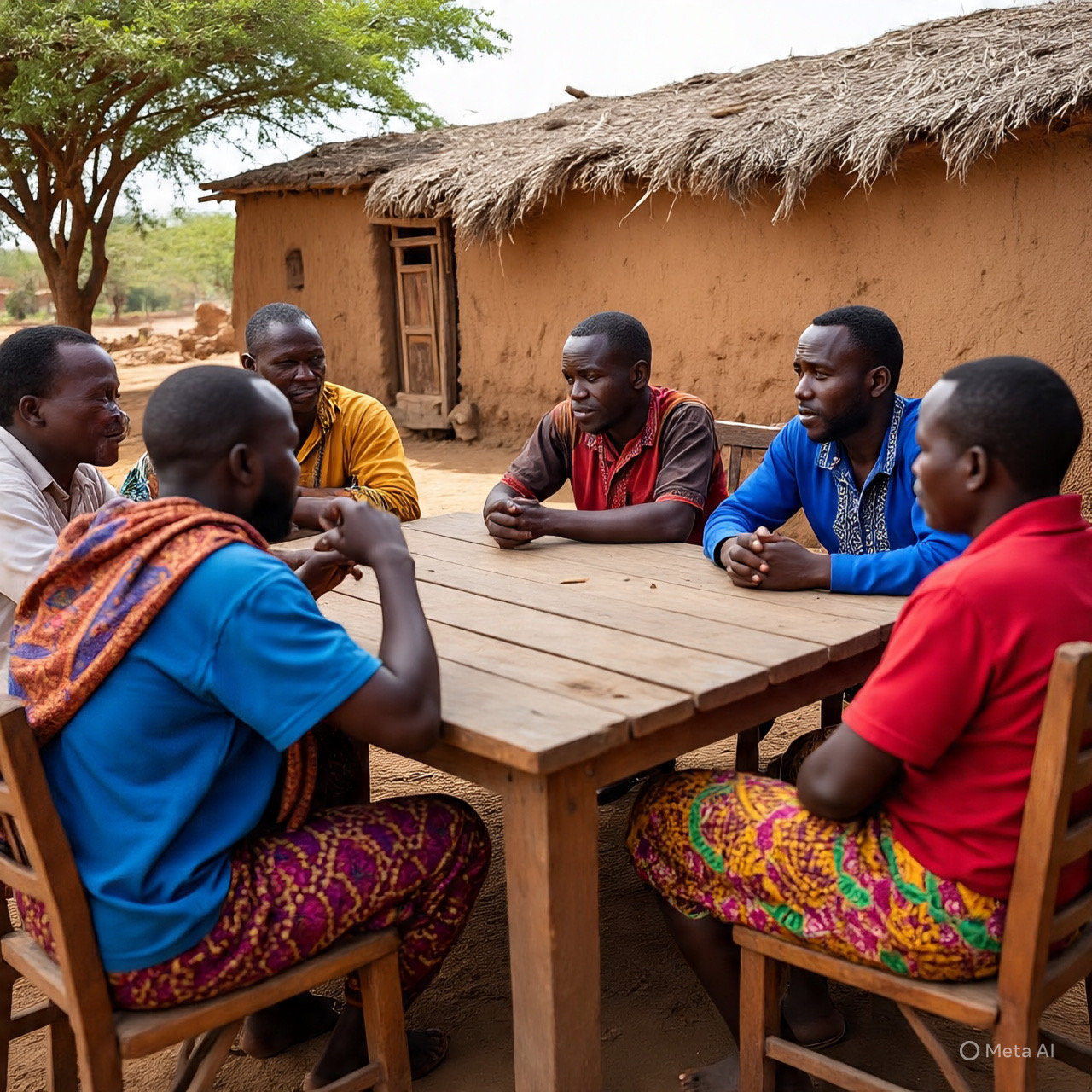 Artisans and nano-vendors